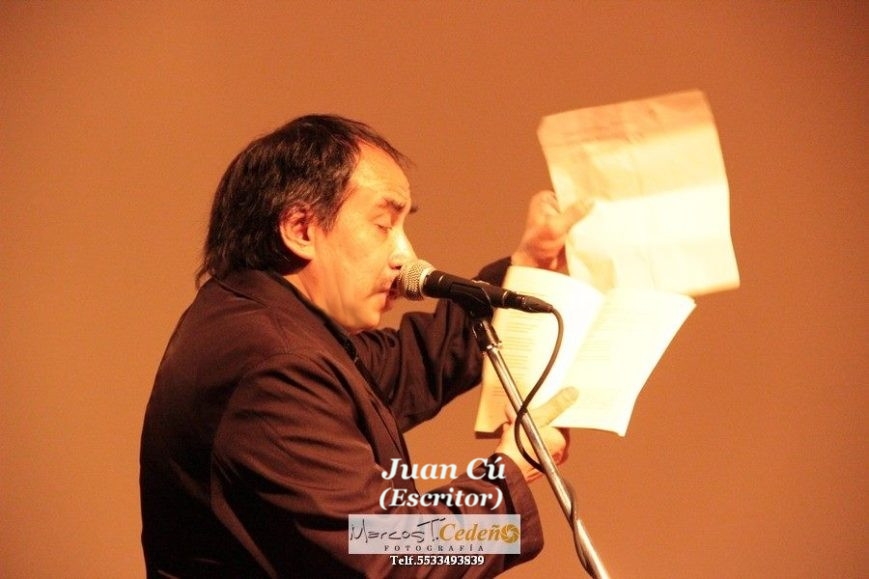 Juan Cú
